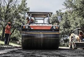 Professional Driveway Paving  in Pismo Beach, CA